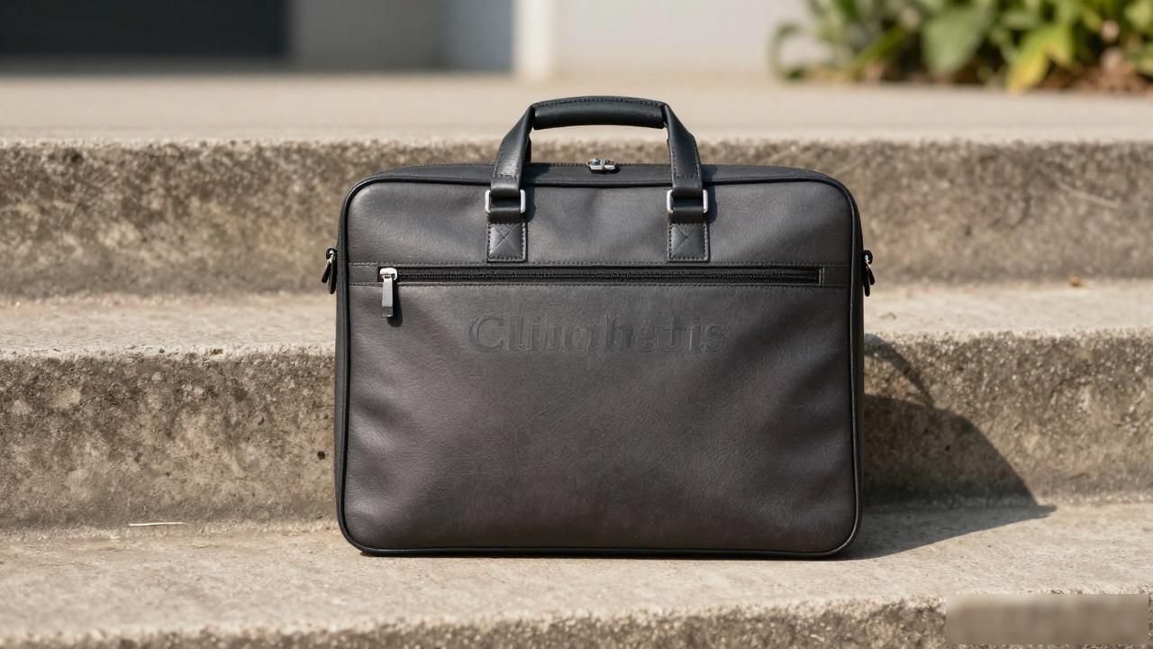 2. Sac Cliquetis — 克利凯蒂斯公文包_凯蒂克里皮包价格_凯蒂克里女包推荐
