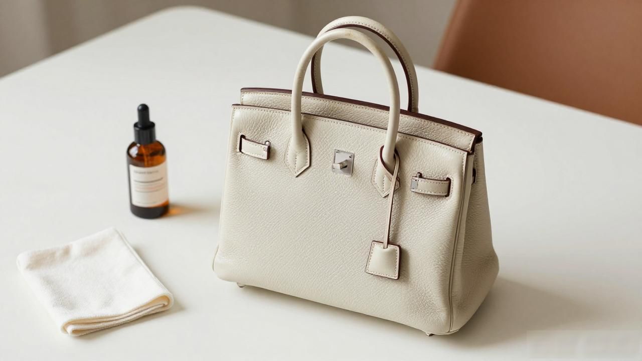 爱马仕入门款怎么选?小贝里尔手袋值得买吗 Hermès2026 第1张-买A货 电线为什么是两根_7. Petit Bel‑il — 小贝里尔手袋ELLE中..._一亩桃树能产多少桃胶