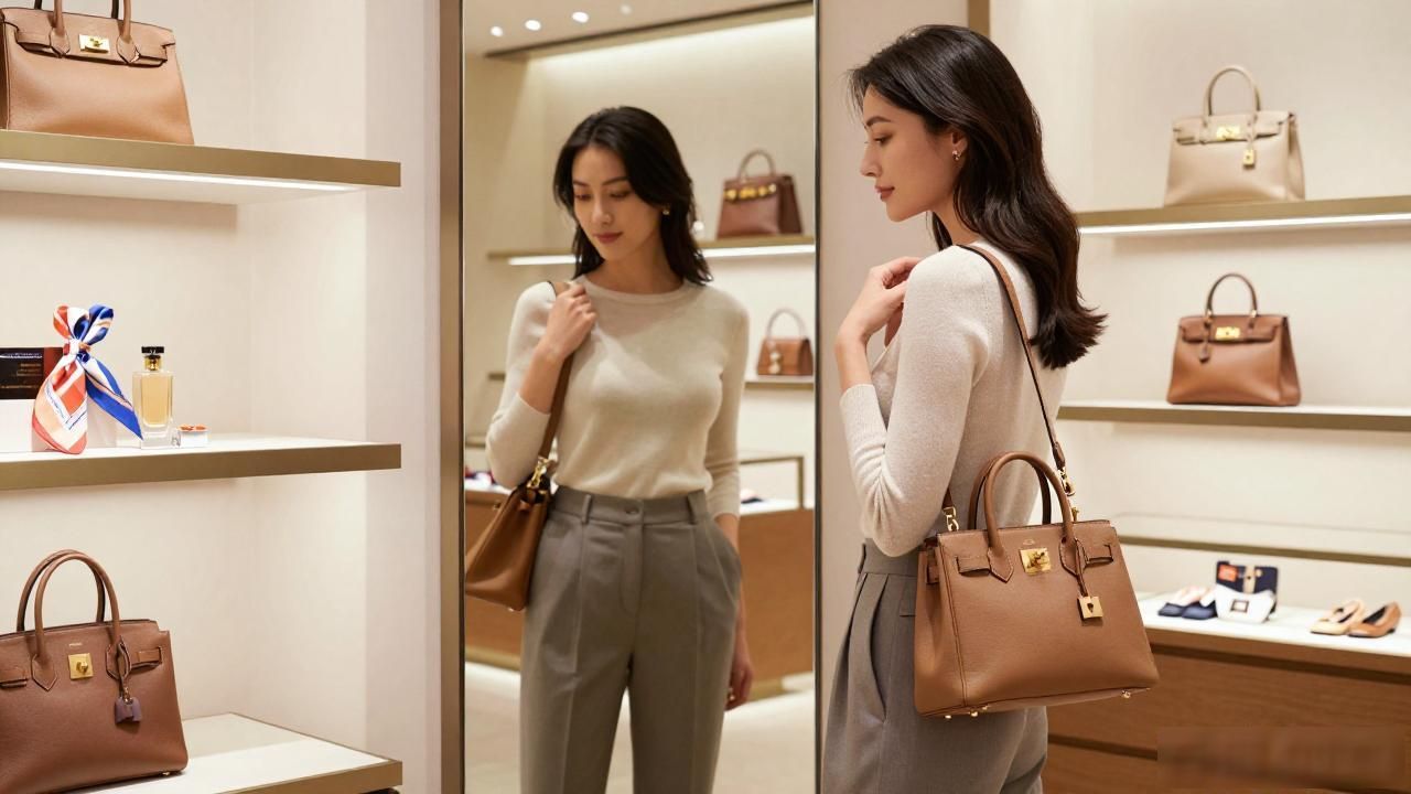 爱马仕Petit Bel-Il手袋值不值得入?ELLE同款包的真实购买经历分享 Hermès2026 第1张-买A货 一亩桃树能产多少桃胶_7. Petit Bel‑il — 小贝里尔手袋ELLE中..._电信流量用完