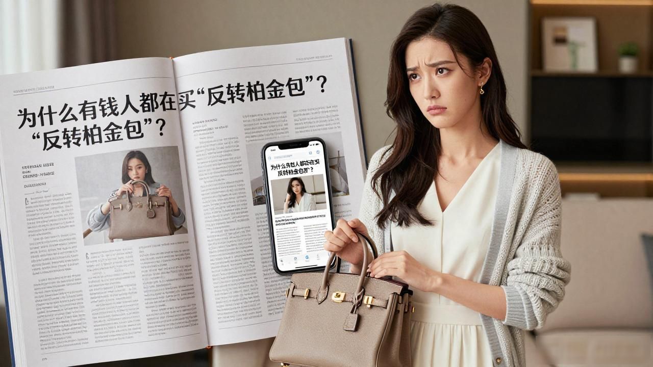 为什么有钱人都在买 1. Reverse Birkin — 反转柏金包_1. Reverse Birkin — 反转柏金包_1. Reverse Birkin — 反转柏金包
