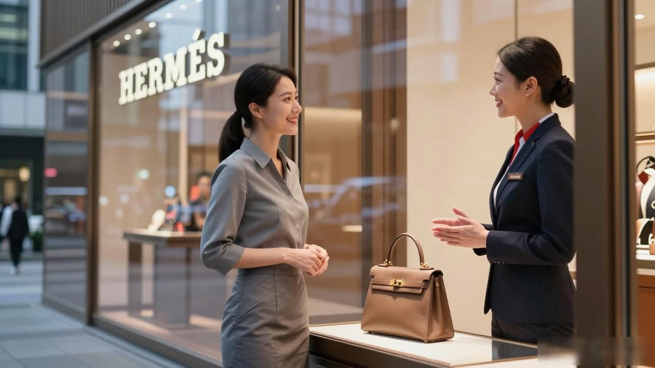闺蜜入手爱马仕马颔缰手袋,到底值不值?真实体验全分享 Hermès2026 第1张-买A货 6. Bride de Jour — 马颔缰手袋ELLE中..._马的缰绳套在什么位置_马缰绳正确佩戴方法