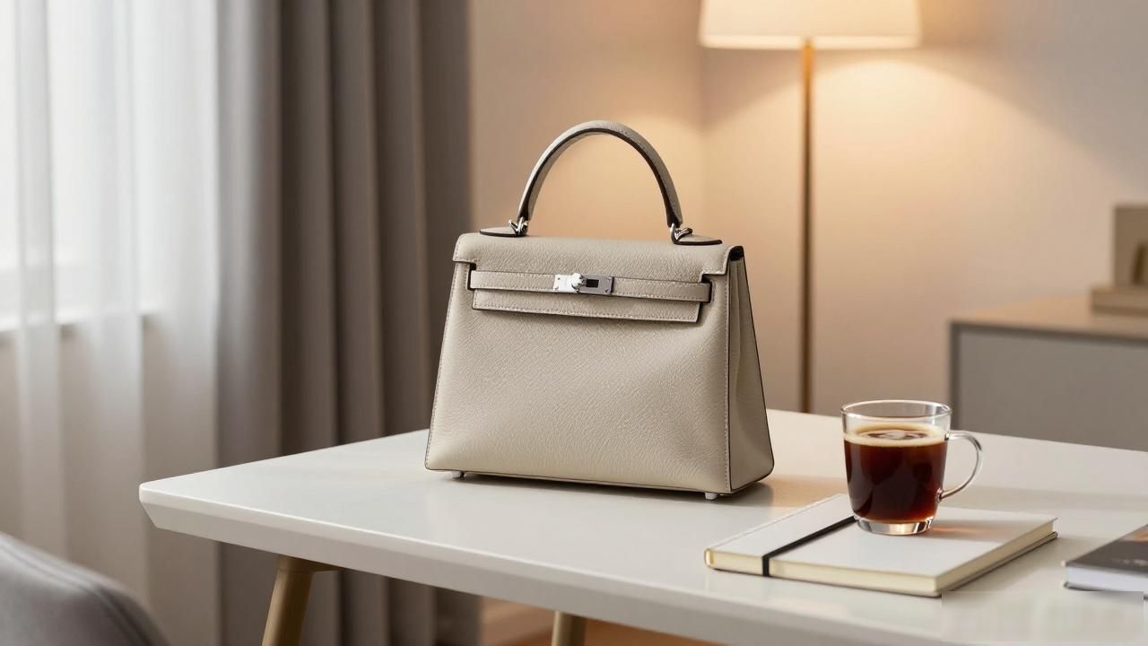 爱马仕Kelly Hobo值得入手吗?凯莉流浪包选购避坑指南 Hermès2026 第1张-买A货 5. Kelly Hobo — 凯莉流浪包ELLE中..._凯莉包diy_凯莉包女