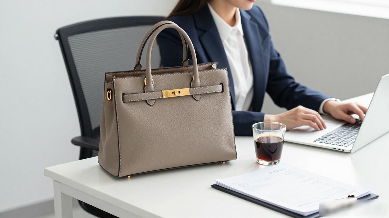 凯莉多口袋随行包怎么选?上班族真实测评分享 Hermès2026 第1张-买A货 9. Kelly Multi‑Pochette To Go — 凯莉多口袋随行包_口袋随行宝是什么_口袋随行宝怎么用
