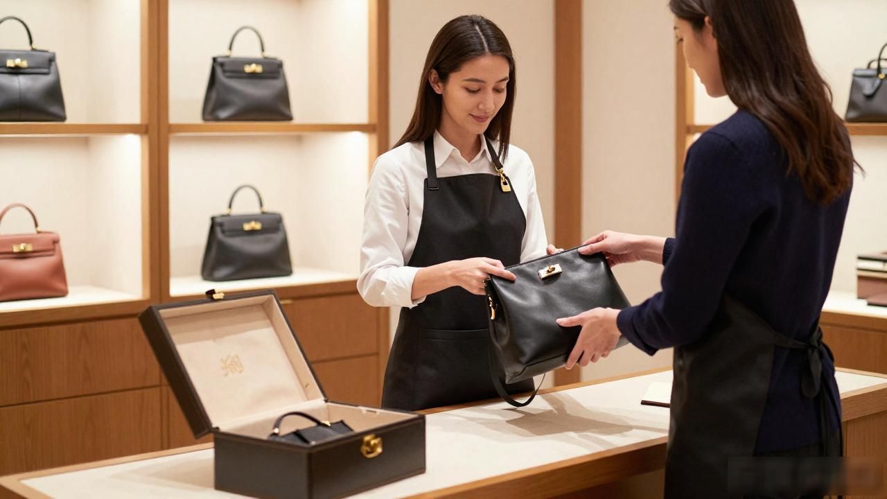 爱马仕围裙包值得买吗?Tablier Sellier配货攻略 Hermès2026 第1张-买A货 乙肝患者可以吃茄子吗_4. Tablier Sellier — 围裙手袋_电信流量用完