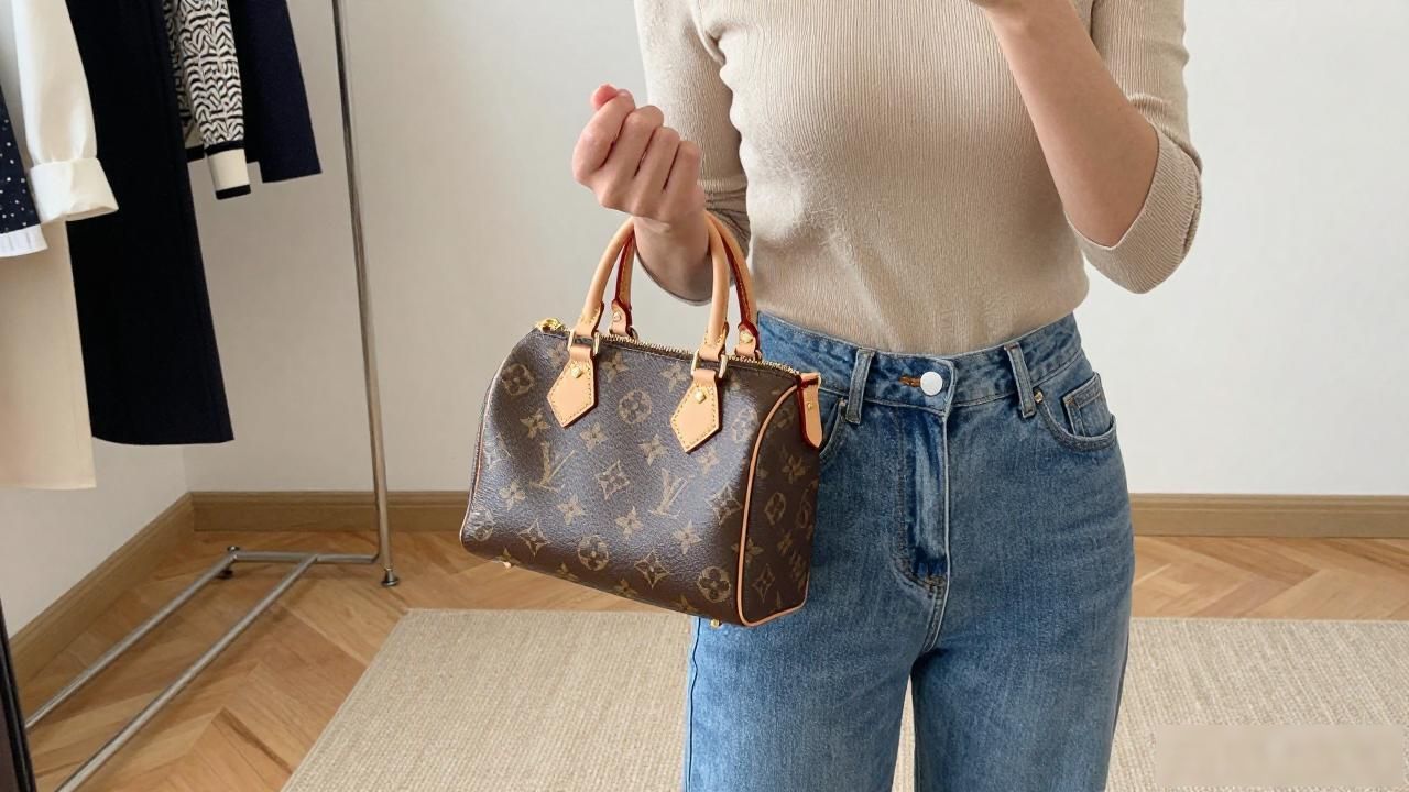 LV迷你羽饰包到底值不值买?看完这篇再决定 Hermès2026 第1张-买A货 8. Mini Plume — 迷你羽饰包_8. Mini Plume — 迷你羽饰包_8. Mini Plume — 迷你羽饰包