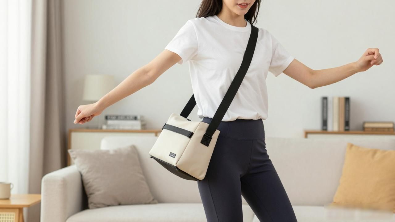 跳舞包怎么选?凯莉跳舞包2026季节版真实测评 Hermès2026 第1张-买A货 凯莉跳舞包高级感_凯莉danse舞蹈跳舞包_2. Kelly Danse Seasonal — 凯莉跳舞包 2026 季节版