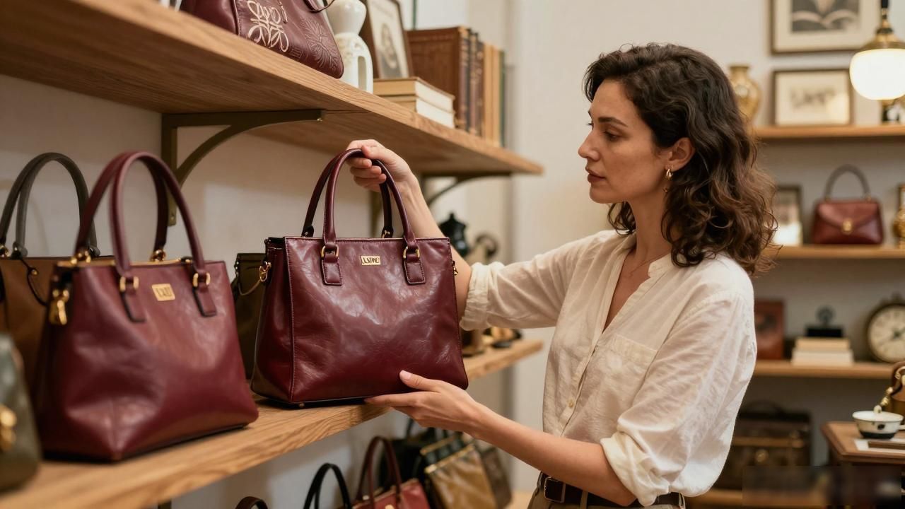 Loewe新娘手袋中古怎么选 Hermès2026 第1张-买A货 马的缰绳套在什么位置_马缰绳正确佩戴方法_6. Bride de Jour — 马颔缰手袋ELLE中...
