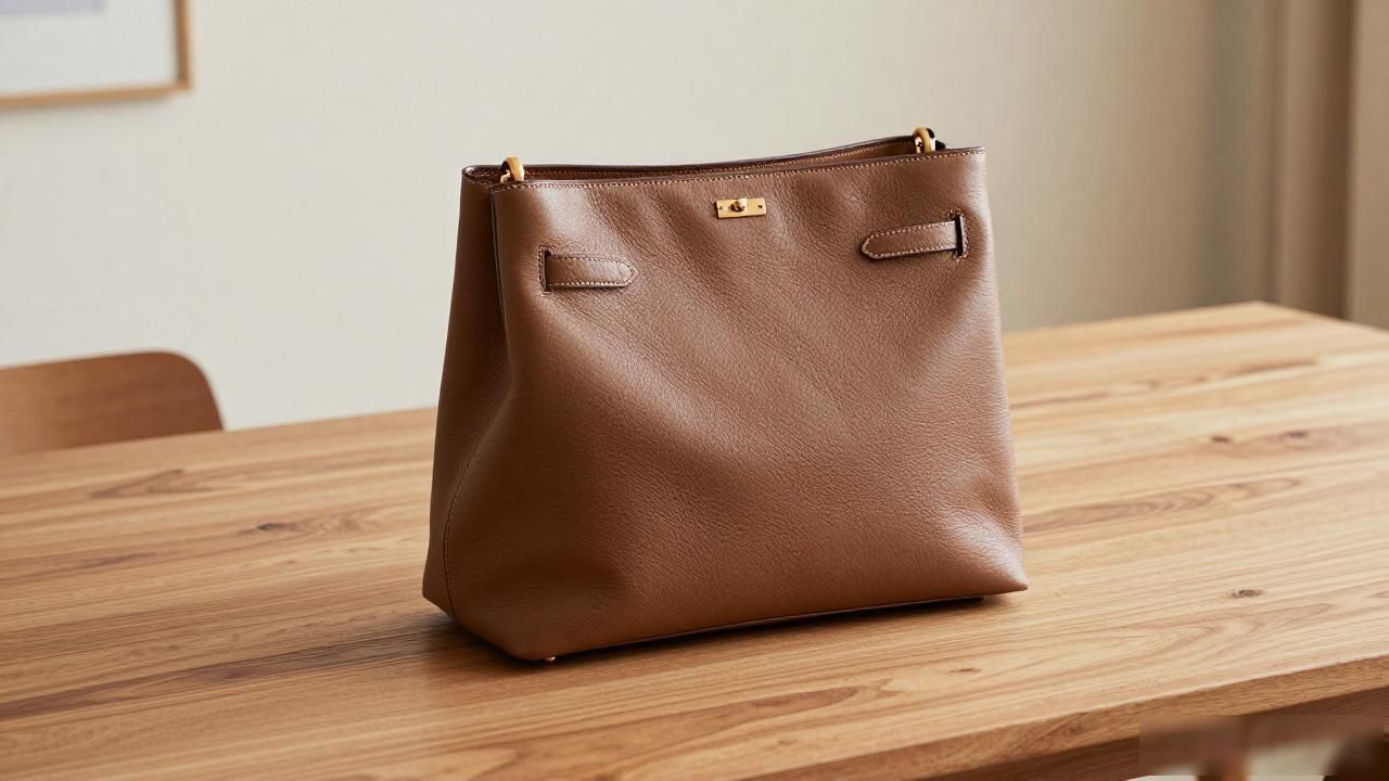 爱马仕围裙手袋值得买吗?Tablier Sellier真实入手体验与避坑指南 Hermès2026 第1张-买A货 4. Tablier Sellier — 围裙手袋_月经期喝冰的会怎样_四照花生长速度