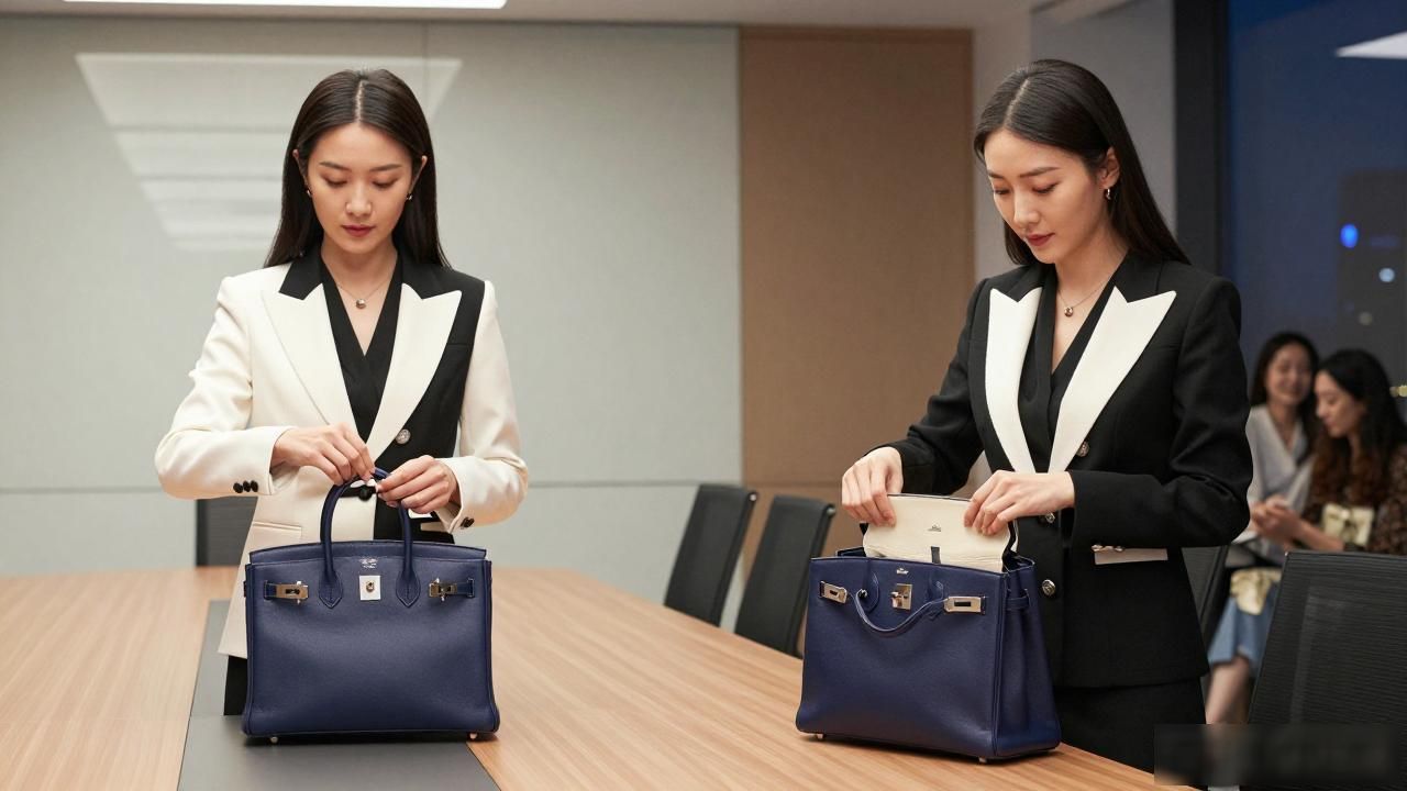1. Reverse Birkin — 反转柏金包_1. Reverse Birkin — 反转柏金包_1. Reverse Birkin — 反转柏金包