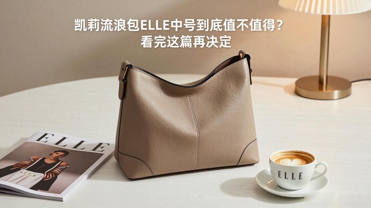 凯莉包女_凯莉包又叫什么_5. Kelly Hobo — 凯莉流浪包ELLE中...