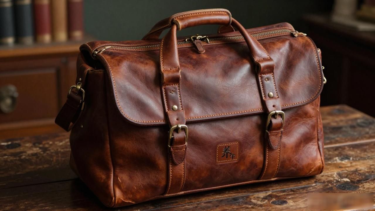 马莱特复古医生包怎么样?医生圈的口碑之选 Hermès2026 第1张-买A货 马莱特男装_马莱特男装一般多少钱一件_11. Malette — 马莱特复古医生包