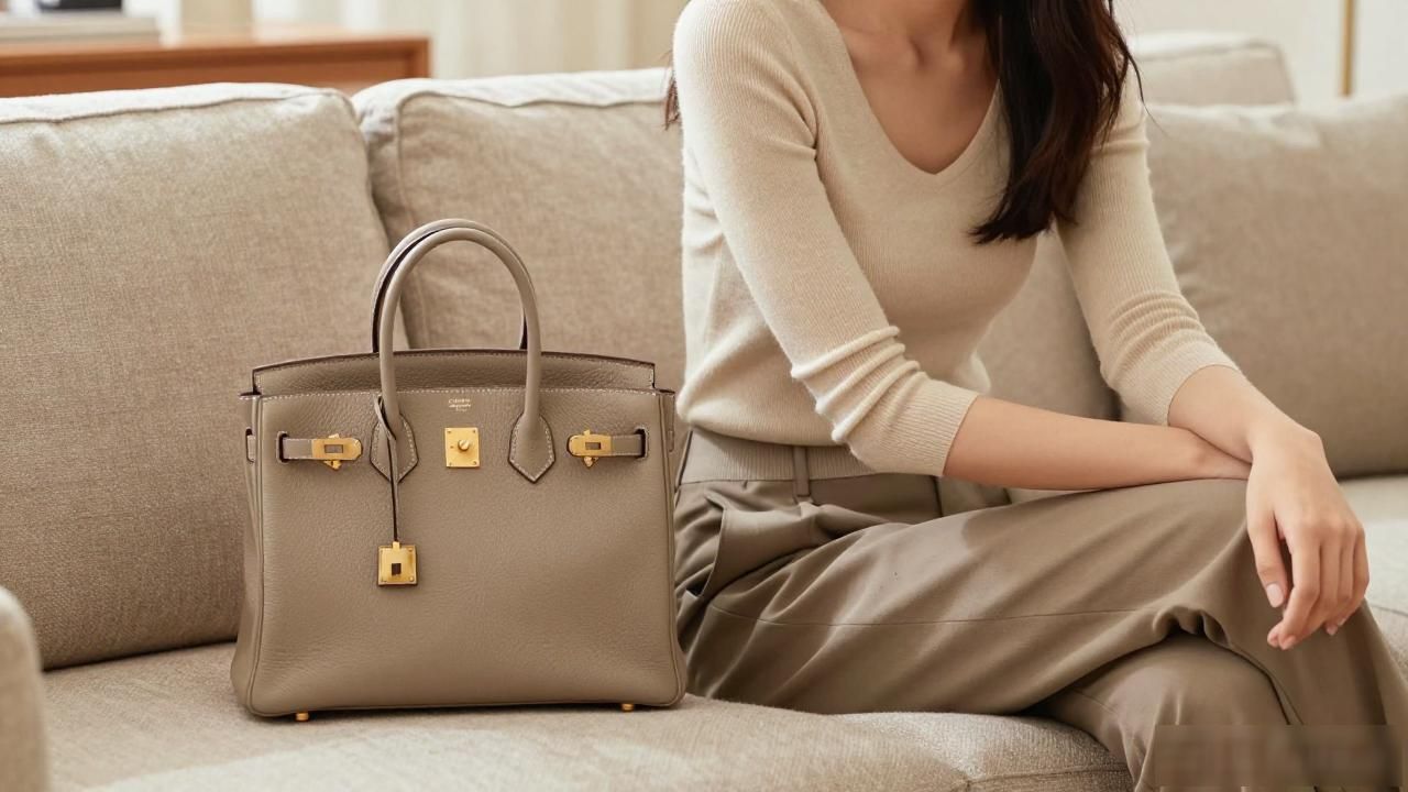 爱马仕锻钉手袋CloudeForge值得买吗?过来人说说真实感受 Hermès2026 第1张-买A货 钉带_钉兜钉子袋工具包_1. Clou de Forge — 锻钉手袋