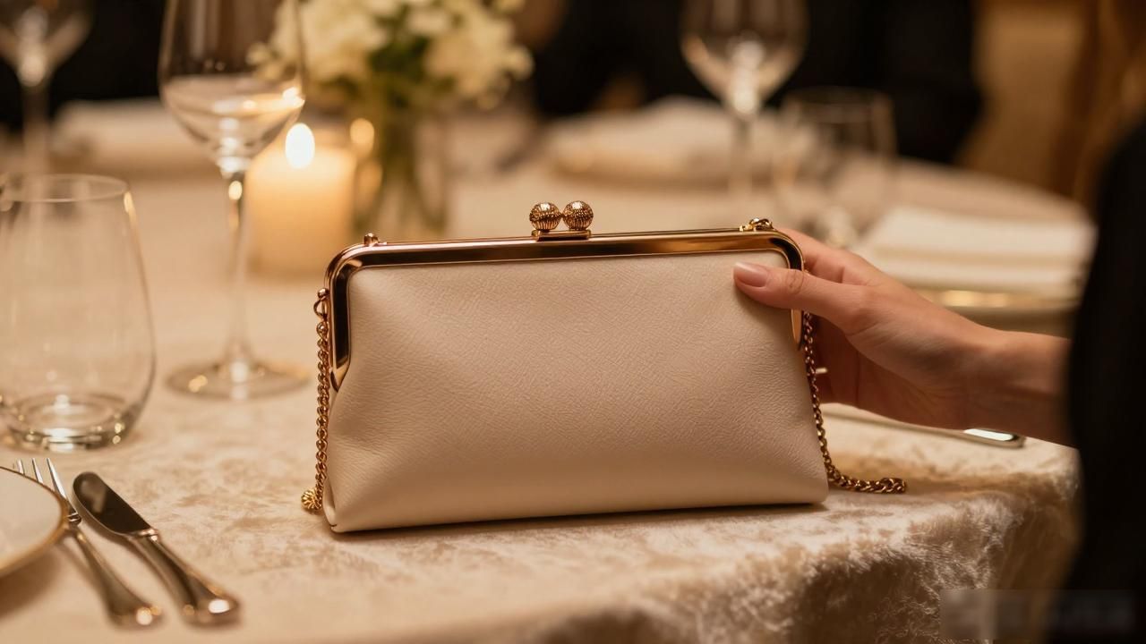 10. Sanglons Clutch — 桑格隆手拿包_10. Sanglons Clutch — 桑格隆手拿包_10. Sanglons Clutch — 桑格隆手拿包