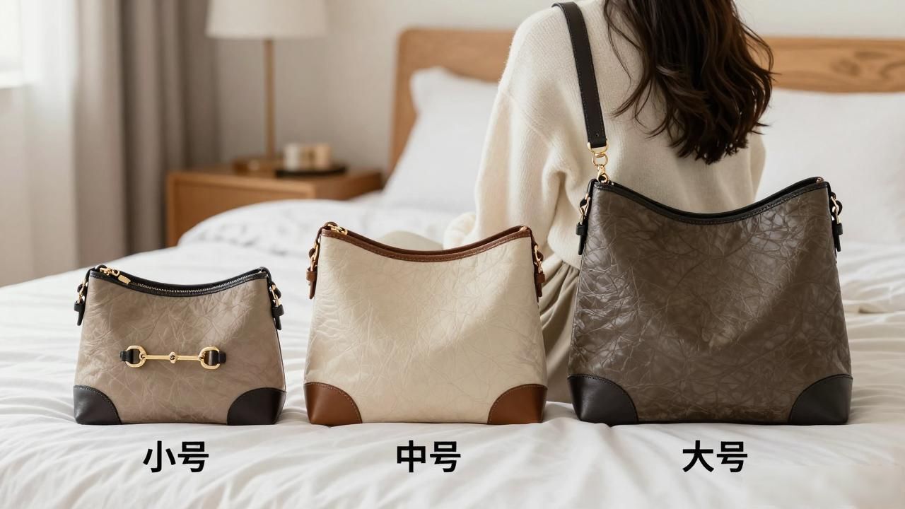马衔扣流浪包值得买吗?真实使用一年后的真心话 Hermès2026 第1张-买A货 mars流浪包背法_流浪包链条扣子怎么安装_2. Horse‑Bit Hobo — 马衔扣流浪包