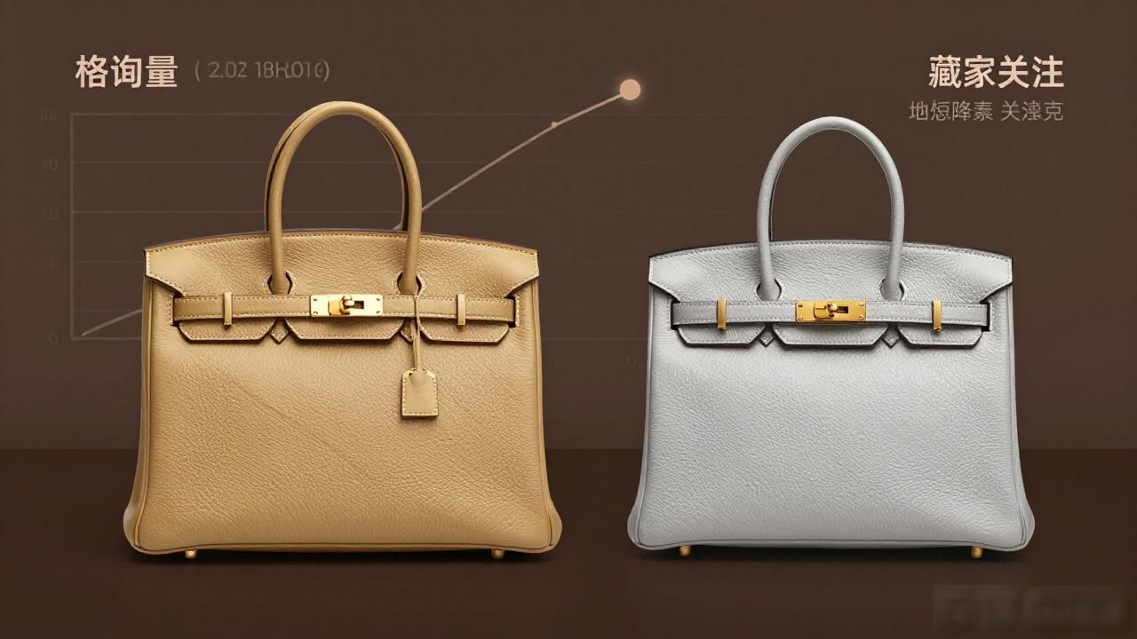 Reverse Birkin——反转柏金包和普通柏金包有啥区别?一文讲清楚 Hermès2026 第1张-买A货 1. Reverse Birkin — 反转柏金包_1. Reverse Birkin — 反转柏金包_1. Reverse Birkin — 反转柏金包