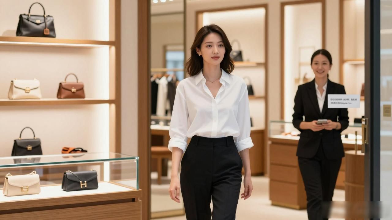 爱马仕Bride de Jour马颔缰手袋如何入手 附专柜选购全攻略 Hermès2026 第1张-买A货 马缰绳正确佩戴方法_马的缰绳套在什么位置_6. Bride de Jour — 马颔缰手袋ELLE中...