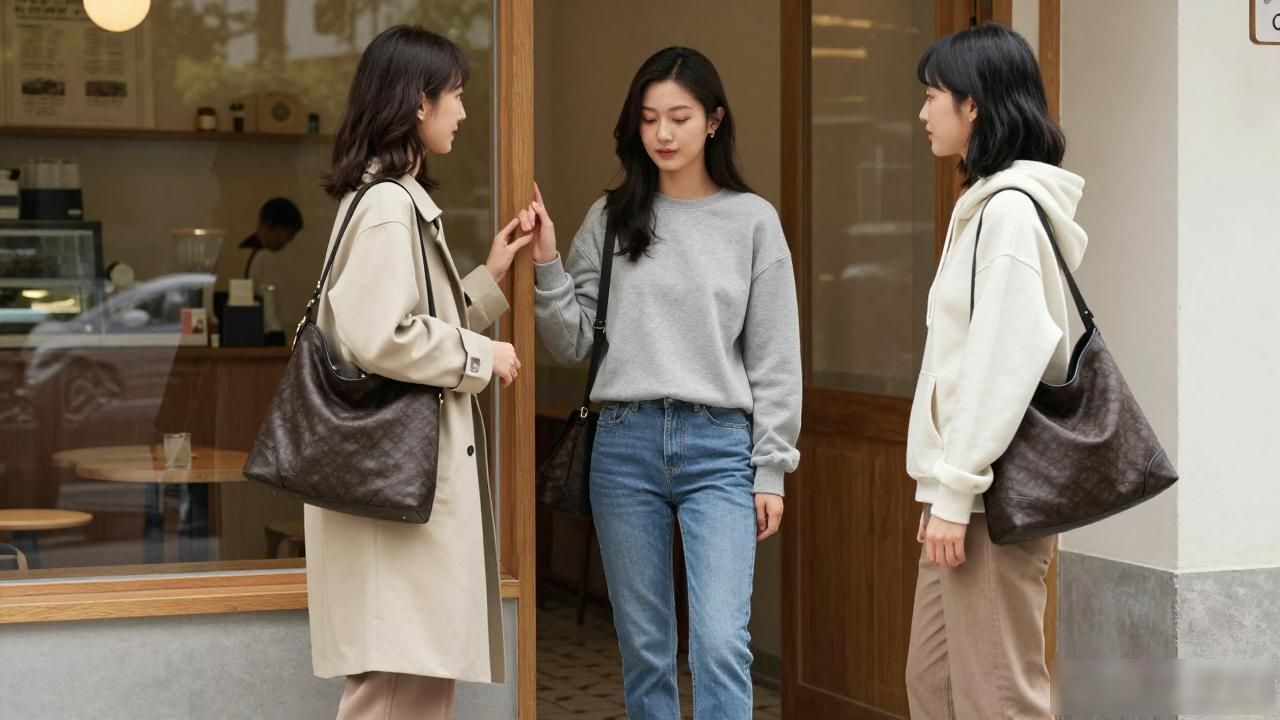 5. Kelly Hobo — 凯莉流浪包ELLE中..._凯莉包mini_凯莉包什么意思