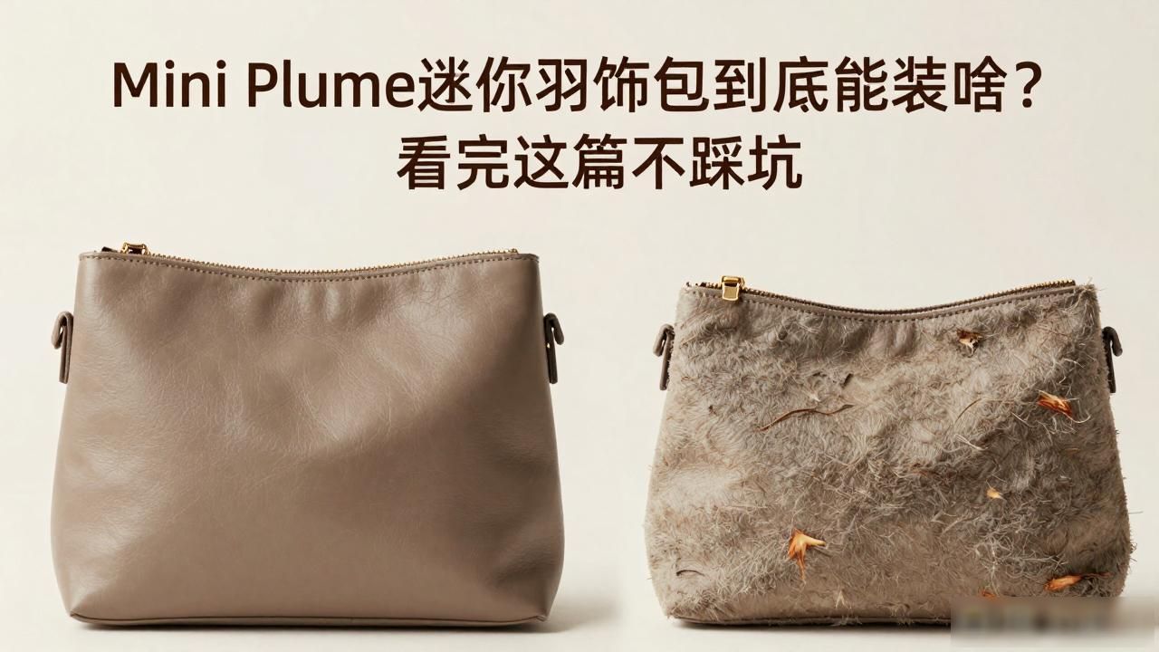 8. Mini Plume — 迷你羽饰包_8. Mini Plume — 迷你羽饰包_8. Mini Plume — 迷你羽饰包