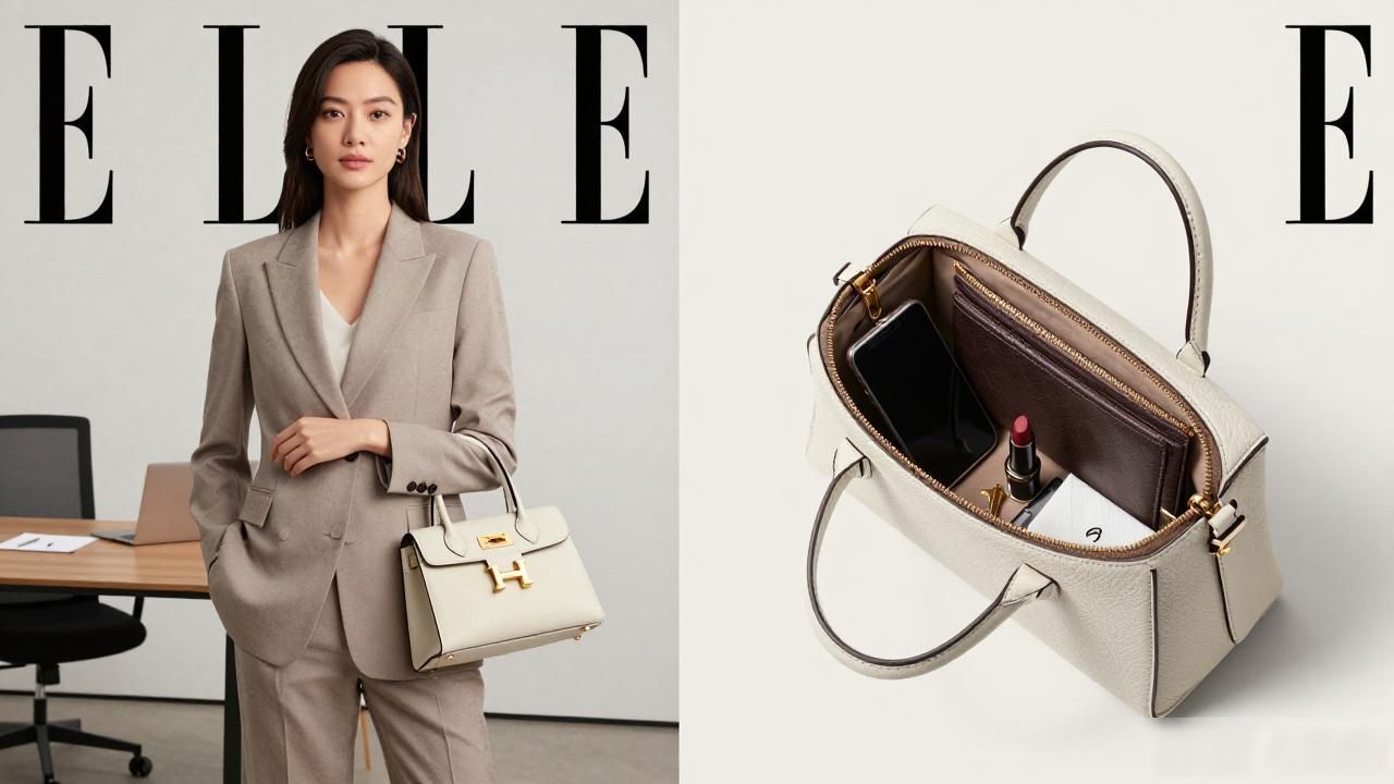 6. Bride de Jour — 马颔缰手袋ELLE中..._马缰绳正确佩戴方法_马的缰绳套在什么位置