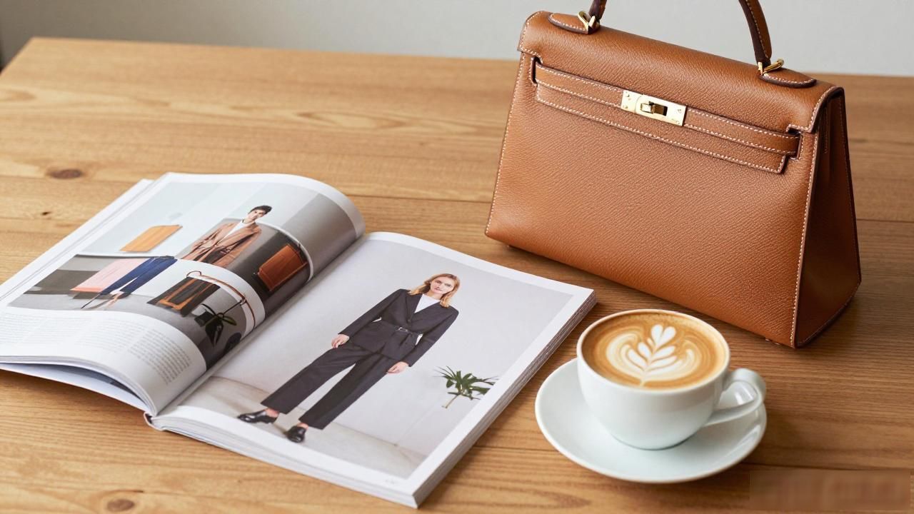 爱马仕Kelly Hobo怎么买?配货要多少?我朋友的真实故事告诉你 Hermès2026 第1张-买A货 凯莉包是什么意思_凯莉包女_5. Kelly Hobo — 凯莉流浪包ELLE中...