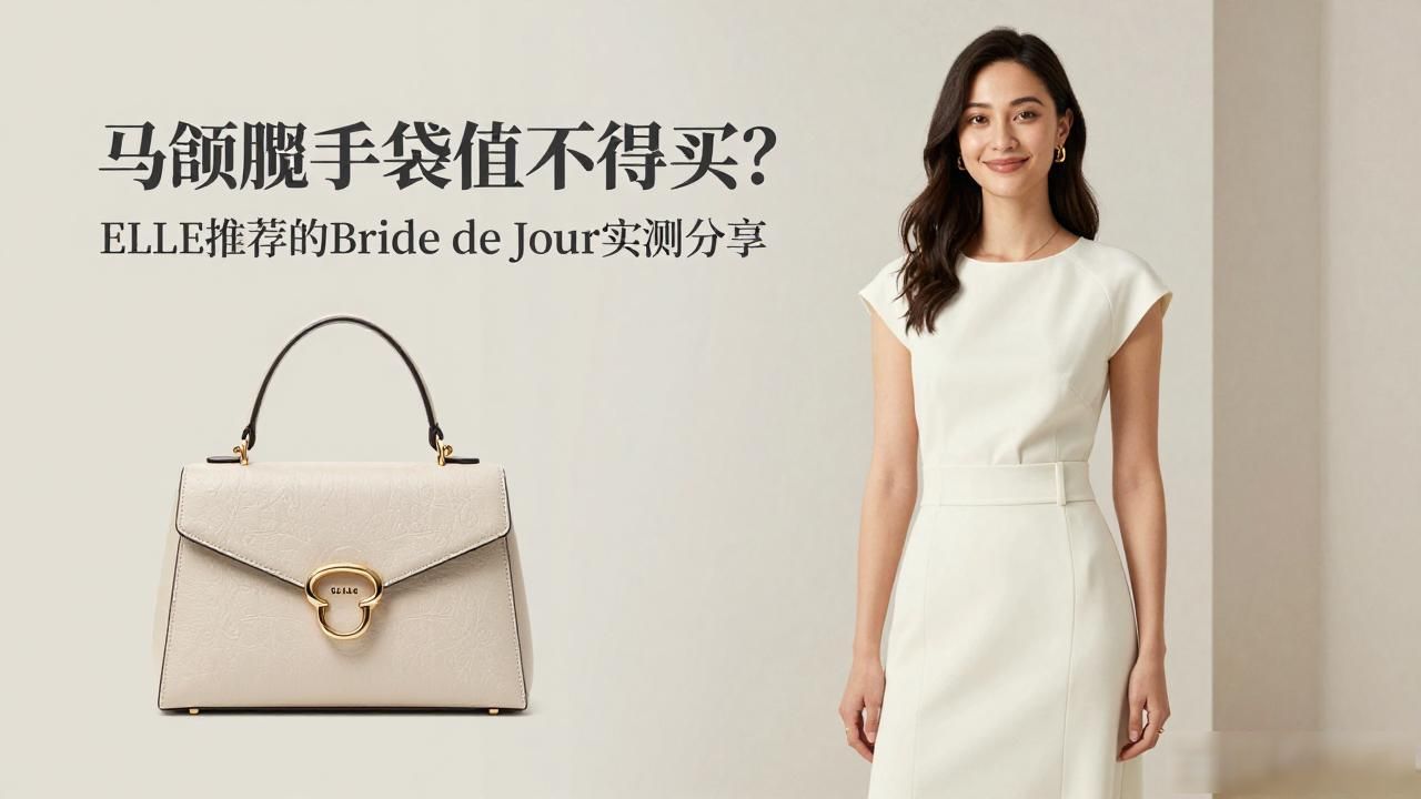 马颔缰手袋值不值得买?ELLE推荐的Bride de Jour实测分享 Hermès2026 第1张-买A货 马缰绳正确佩戴方法_6. Bride de Jour — 马颔缰手袋ELLE中..._马的缰绳套在什么位置