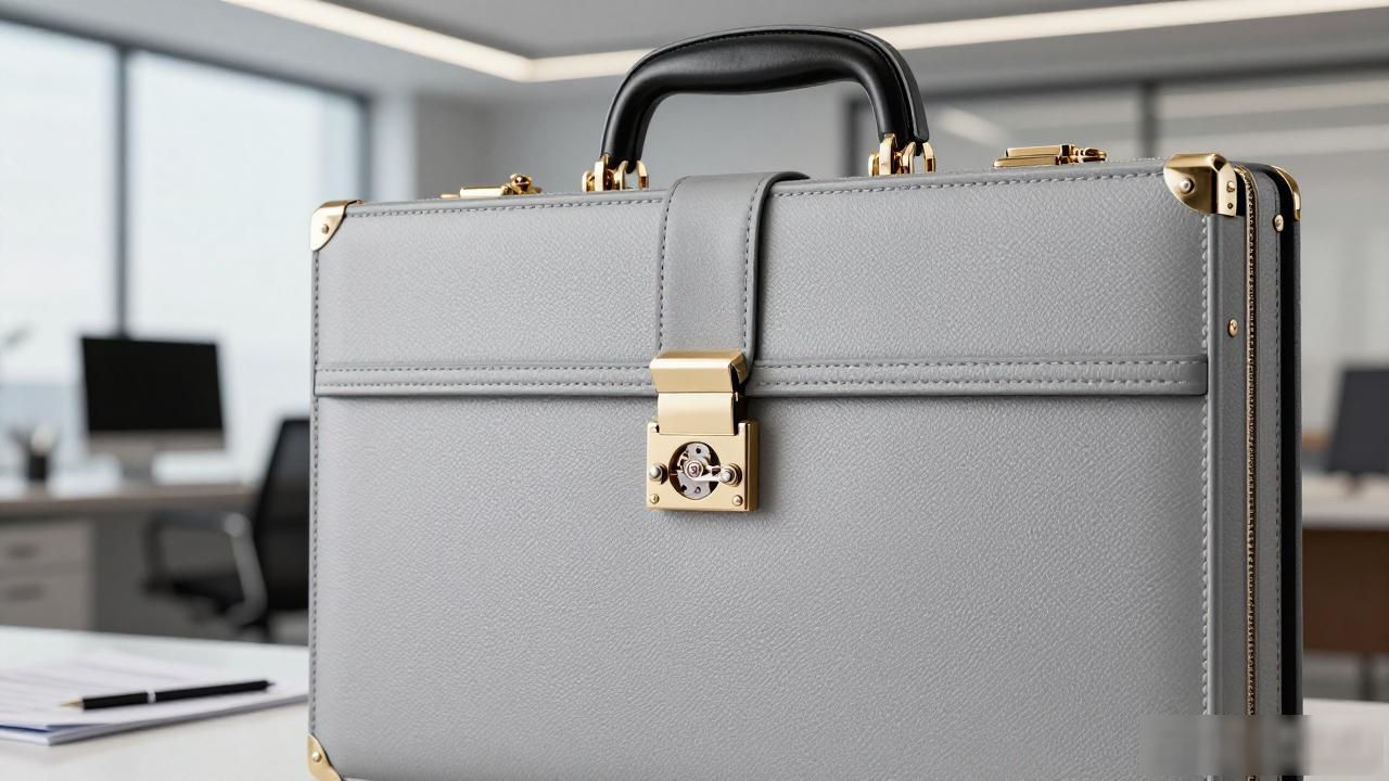 金融精英都在用Sac Cliquetis,这款法国公文包凭什么这么贵? Hermès2026 第1张-买A货 kelly凯丽公文包_凯蒂克里女包推荐_2. Sac Cliquetis — 克利凯蒂斯公文包
