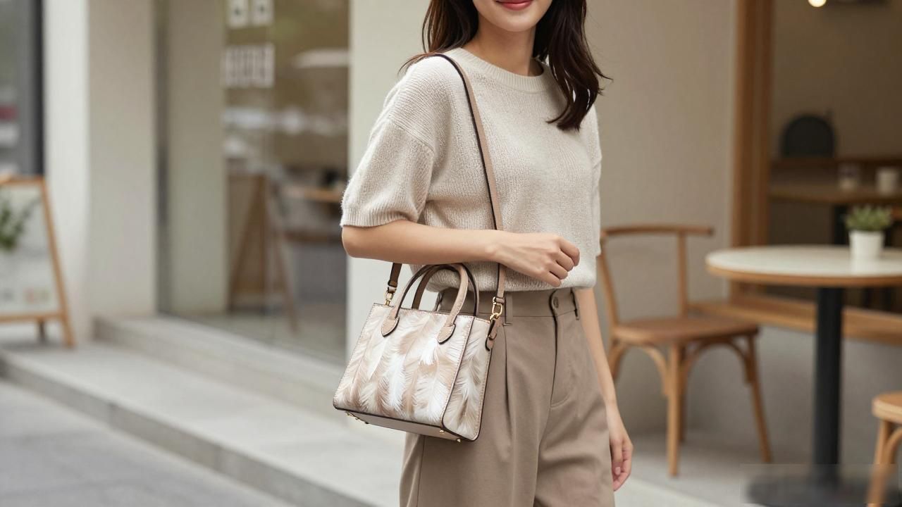 迷你羽饰包怎么选?Mini Plume真实上手评测,看完再决定 Hermès2026 第1张-买A货 8. Mini Plume — 迷你羽饰包_8. Mini Plume — 迷你羽饰包_8. Mini Plume — 迷你羽饰包