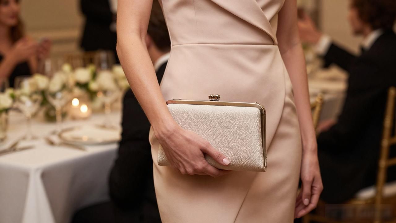 参加婚礼总被问包链接!这款轻奢手拿包到底好在哪? Hermès2026 第1张-买A货 10. Sanglons Clutch — 桑格隆手拿包_10. Sanglons Clutch — 桑格隆手拿包_10. Sanglons Clutch — 桑格隆手拿包