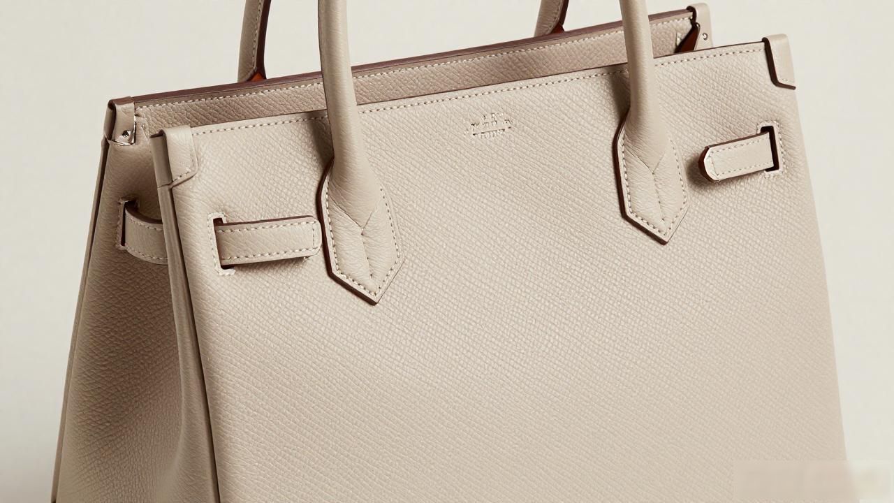 爱马仕Tablier Sellier值不值得买?围裙设计太实用了 Hermès2026 第1张-买A货 朝晖一区二手房_4. Tablier Sellier — 围裙手袋_光遇墓土城堡在哪里