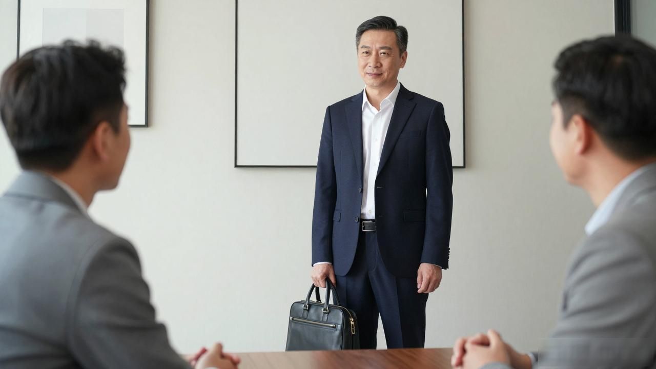 老周换了这个包后,客户见他的态度都变了 Hermès2026 第1张-买A货 1. Plume Men — 男士羽饰手提包_男士手提包大全_男士手提包效果图