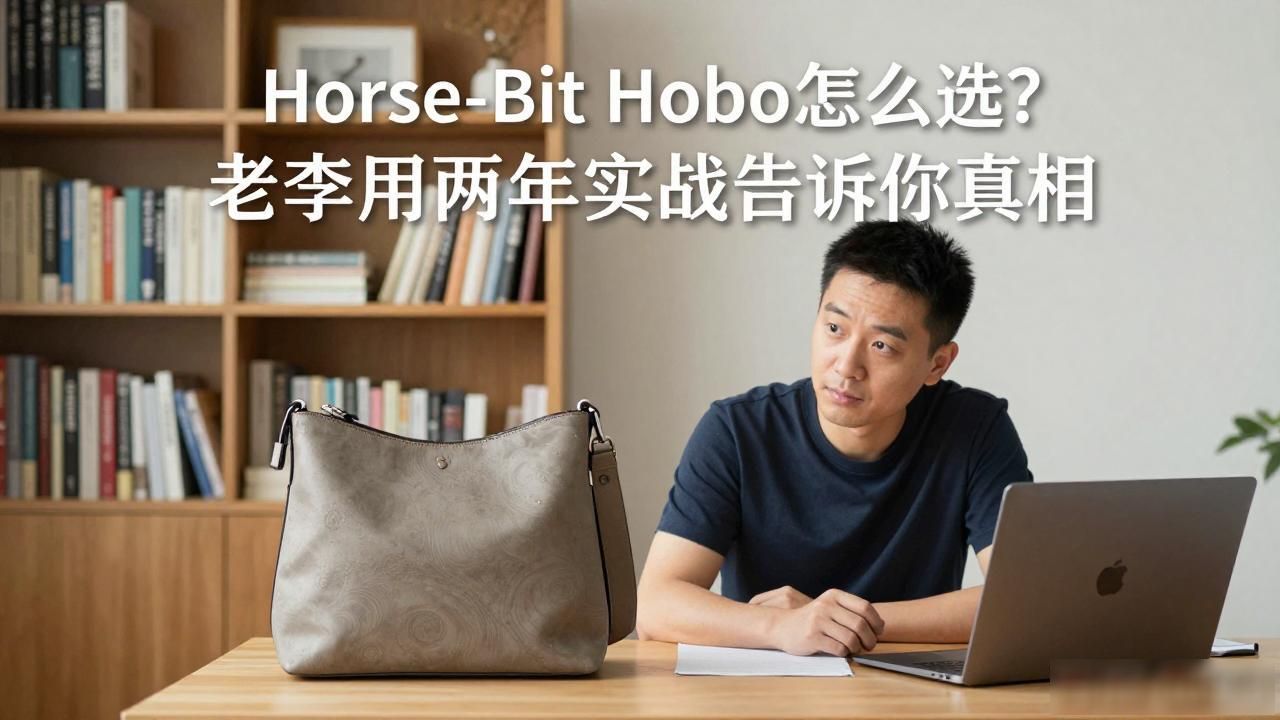 Horse-Bit Hobo怎么选?老李用两年实战告诉你真相 Hermès2026 第1张-买A货 2. Horse‑Bit Hobo — 马衔扣流浪包_2. Horse‑Bit Hobo — 马衔扣流浪包_mars流浪包背法
