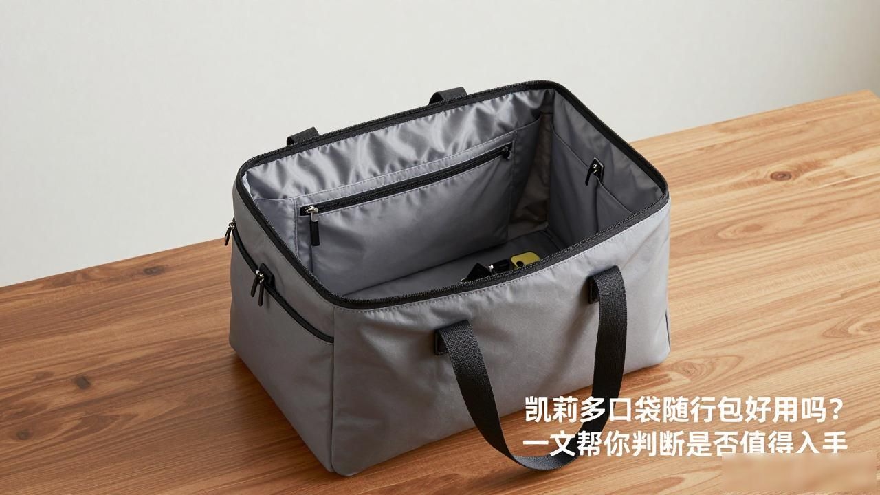 凯莉多口袋随行包好用吗?一文帮你判断是否值得入手 Hermès2026 第1张-买A货 口袋随行宝是什么_9. Kelly Multi‑Pochette To Go — 凯莉多口袋随行包_9. Kelly Multi‑Pochette To Go — 凯莉多口袋随行包