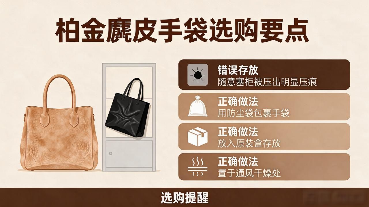 柏金麂皮手袋怎么选?朋友的血泪教训让我看懂了 Hermès2026 第1张-买A货 原版柏金包_3. Birkin Veau Doblis — 柏金麂皮版手袋_3. Birkin Veau Doblis — 柏金麂皮版手袋