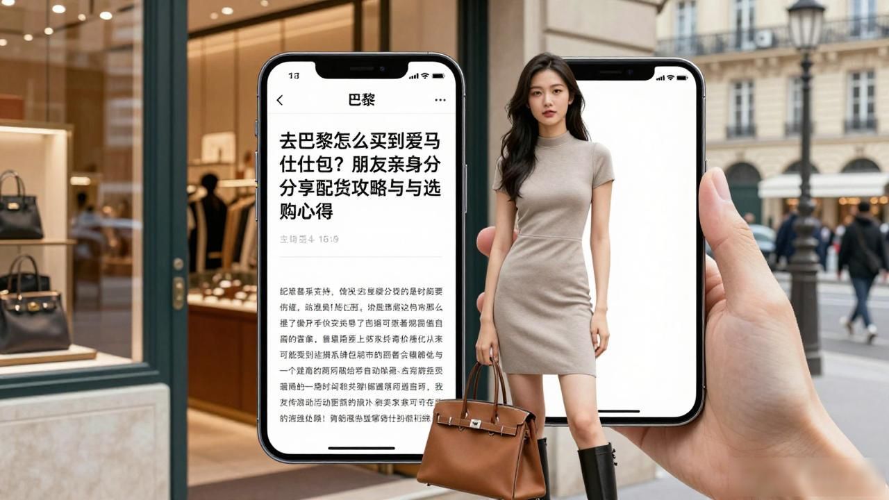 去巴黎怎么买到爱马仕包?朋友亲身分享配货攻略与选购心得 Hermès2026 第1张-买A货 4. Tablier Sellier — 围裙手袋_光遇墓土城堡在哪里_小规模都是零申报吗