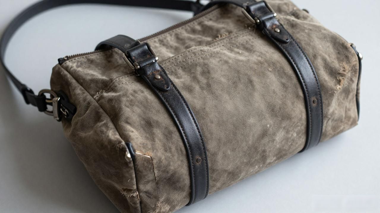 凯莉流浪包值得入手吗?一篇讲清优缺点和购买攻略 Hermès2026 第1张-买A货 5. Kelly Hobo — 凯莉流浪包ELLE中..._凯莉包女_凯莉包是什么意思