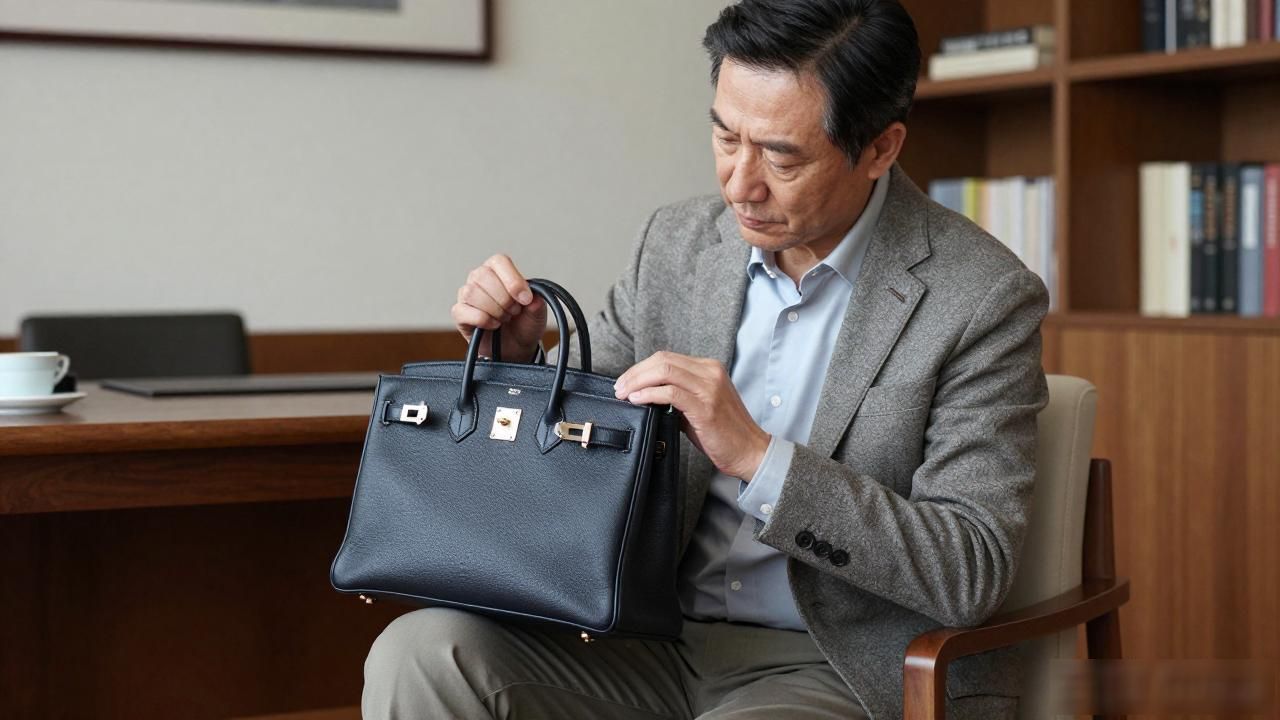 Reverse Birkin是什么?反转柏金包到底值不值得入手? Hermès2026 第1张-买A货 1. Reverse Birkin — 反转柏金包_1. Reverse Birkin — 反转柏金包_1. Reverse Birkin — 反转柏金包