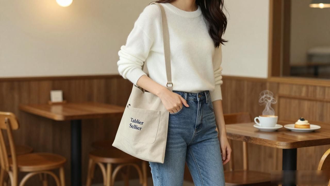 Tablier Sellier——为什么越来越多精致女生把 一亩桃树能产多少桃胶_4. Tablier Sellier — 围裙手袋_朝晖一区二手房