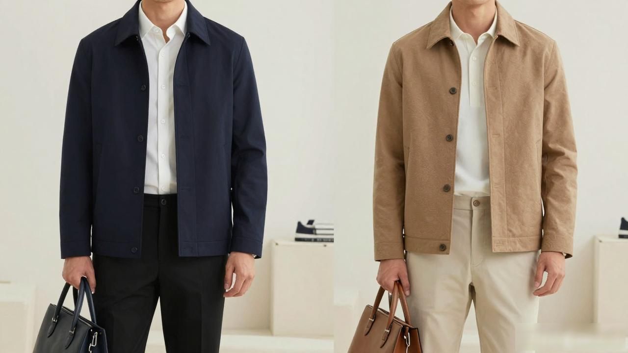 男士羽饰手提包怎么选?Plume Men这款太绝了! Hermès2026 第1张-买A货 男士手提包大全_1. Plume Men — 男士羽饰手提包_男士手提包一般装什么