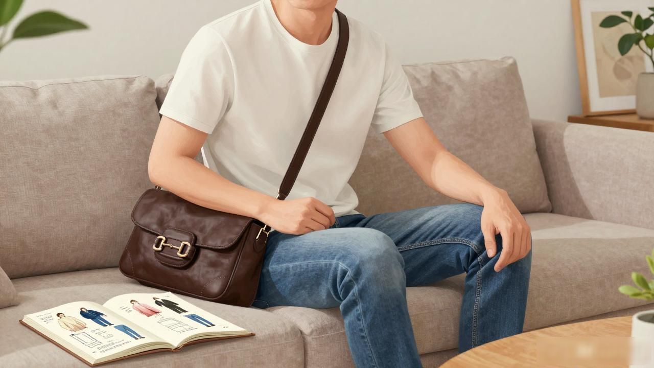 马衔扣流浪包值得买吗?资深玩家告诉你真实体验 Hermès2026 第1张-买A货 2. Horse‑Bit Hobo — 马衔扣流浪包_2. Horse‑Bit Hobo — 马衔扣流浪包_2. Horse‑Bit Hobo — 马衔扣流浪包