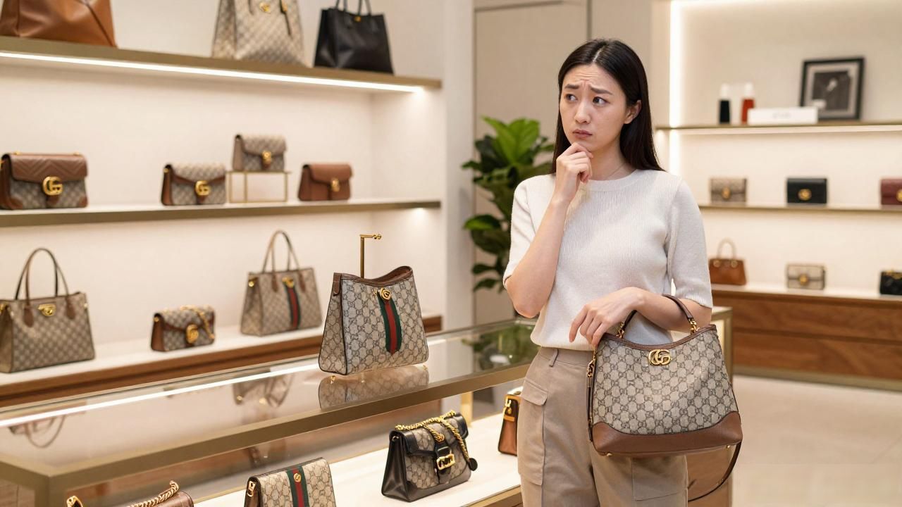 Gucci马衔扣流浪包值得买吗?附真实入手心得 Hermès2026 第1张-买A货 2. Horse‑Bit Hobo — 马衔扣流浪包_2. Horse‑Bit Hobo — 马衔扣流浪包_2. Horse‑Bit Hobo — 马衔扣流浪包