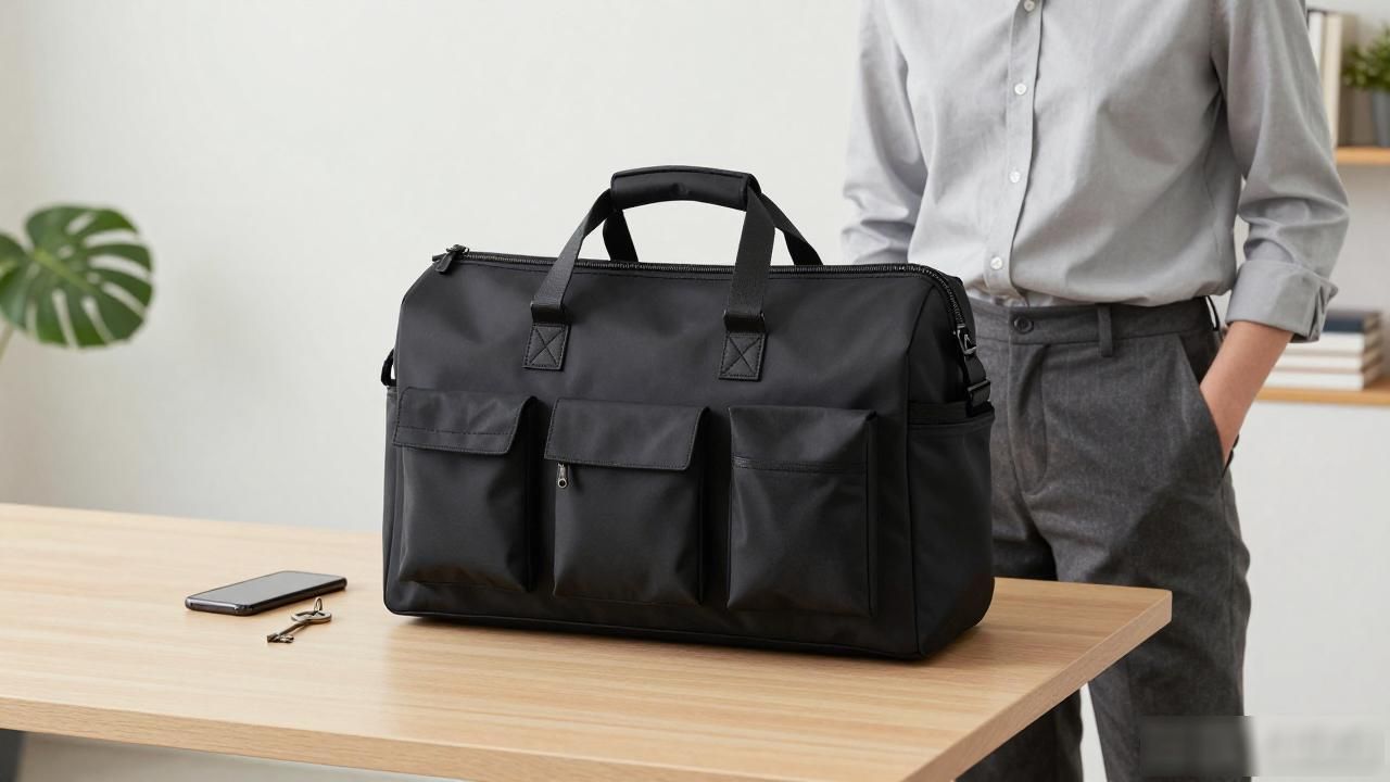 Kelly多口袋随行包值得买吗?一包搞定通勤所有痛点 Hermès2026 第1张-买A货 9. Kelly Multi‑Pochette To Go — 凯莉多口袋随行包_9. Kelly Multi‑Pochette To Go — 凯莉多口袋随行包_9. Kelly Multi‑Pochette To Go — 凯莉多口袋随行包