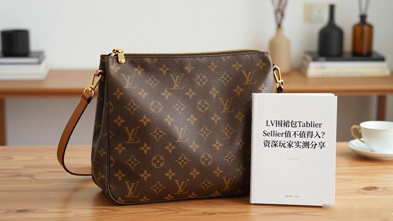 LV围裙包TablierSellier值不值得入?资深玩家实测分享 Hermès2026 第1张-买A货 4. Tablier Sellier — 围裙手袋_14油耗投多少钱一公里_一亩桃树能产多少桃胶