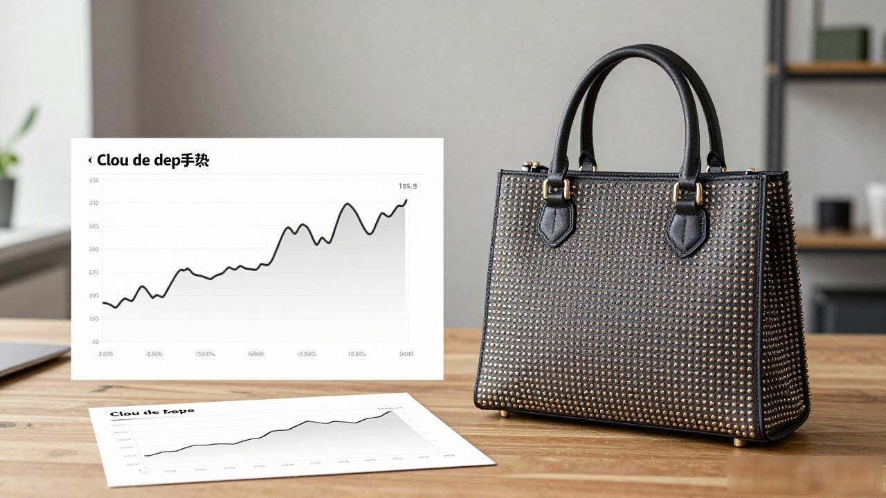 Clou de Forge手袋值得买吗?爱马仕锻钉款深度解析 Hermès2026 第1张-买A货 1. Clou de Forge — 锻钉手袋_1. Clou de Forge — 锻钉手袋_钉兜钉子袋工具包