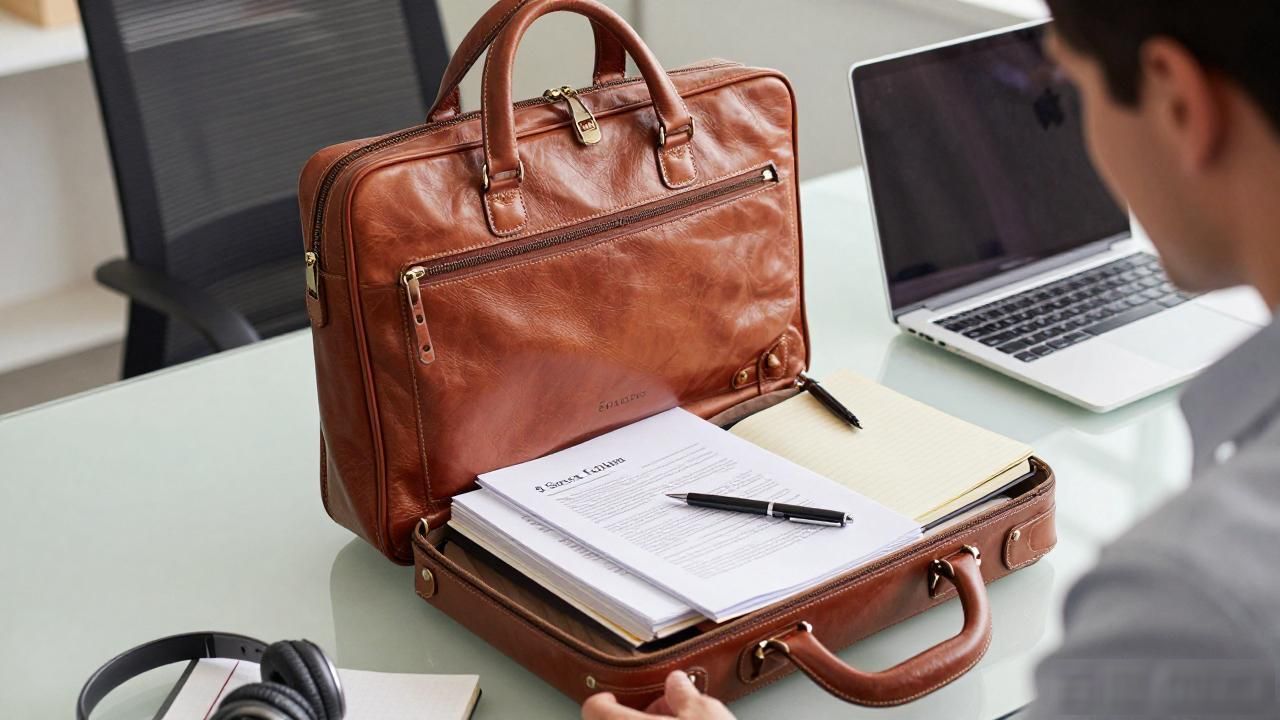 Sac Cliquetis公文包怎么选?出差人的必备神器推荐 Hermès2026 第1张-买A货 2. Sac Cliquetis — 克利凯蒂斯公文包_包芬格计划_小狗包弟教案