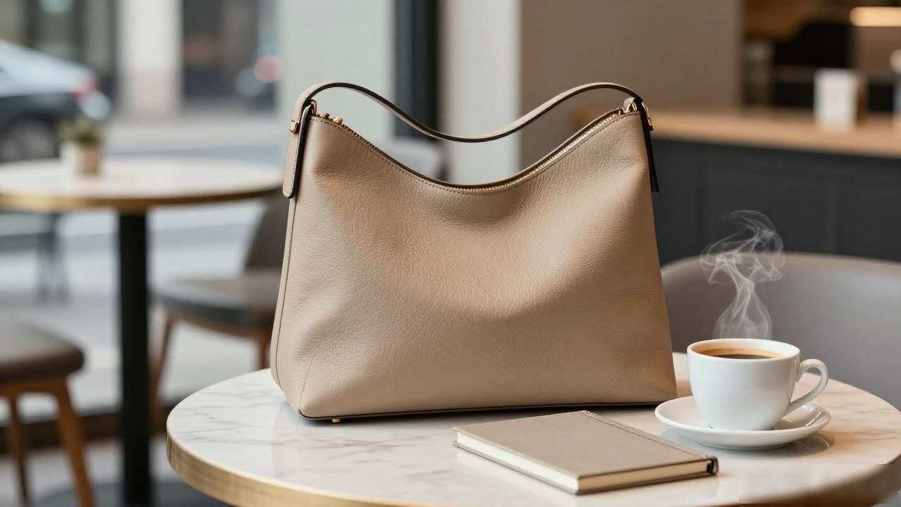 Kelly Hobo流浪包值得买吗?ELLE推荐的款式全解析 Hermès2026 第1张-买A货 5. Kelly Hobo — 凯莉流浪包ELLE中..._凯莉包经典款_凯莉包女