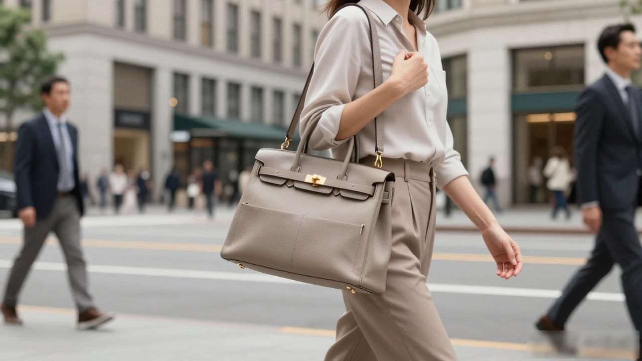 凯莉多口袋包好不好用?爱马仕Kelly Multi-Pochette To Go真实测评 Hermès2026 第1张-买A货 9. Kelly Multi‑Pochette To Go — 凯莉多口袋随行包_9. Kelly Multi‑Pochette To Go — 凯莉多口袋随行包_9. Kelly Multi‑Pochette To Go — 凯莉多口袋随行包