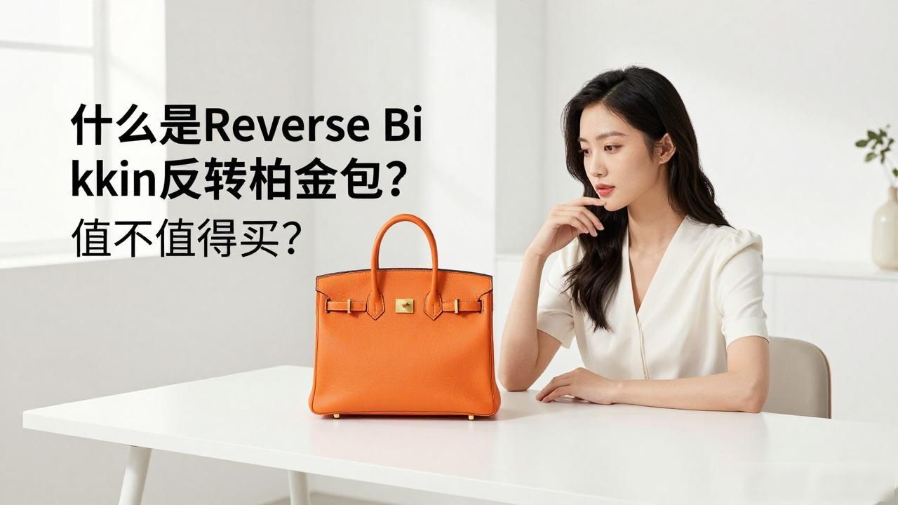 什么是Reverse Birkin反转柏金包?值不值得买? Hermès2026 第1张-买A货 1. Reverse Birkin — 反转柏金包_1. Reverse Birkin — 反转柏金包_1. Reverse Birkin — 反转柏金包