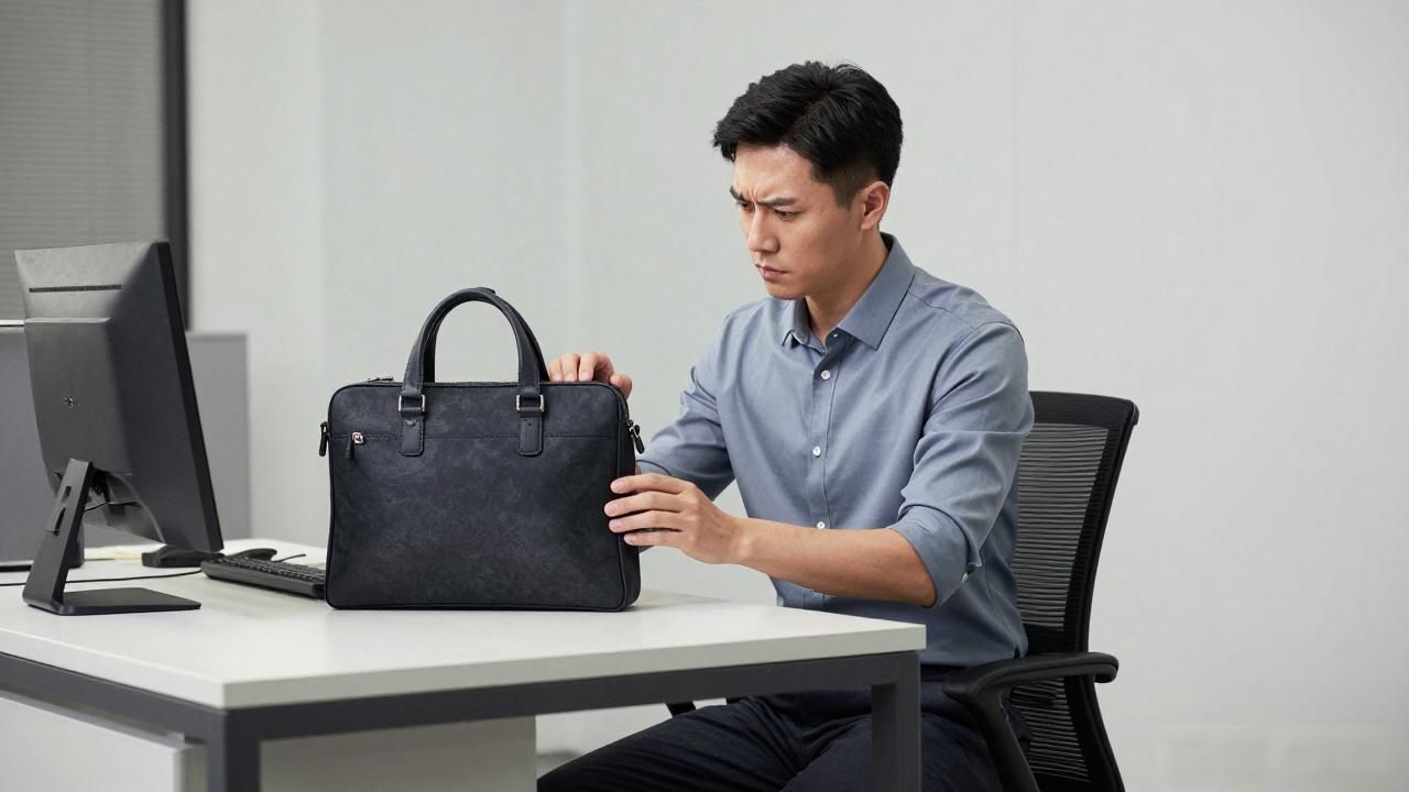 男士羽饰手提包怎么选?看这篇就够了! Hermès2026 第1张-买A货 男士手提包大全_1. Plume Men — 男士羽饰手提包_男士手提包有哪些品牌