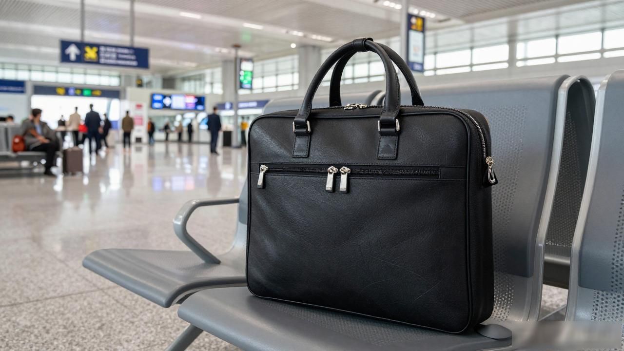 克利凯蒂斯公文包值得买吗?金融圈都在用的一款商务包 Hermès2026 第1张-买A货 kelly凯丽公文包_2. Sac Cliquetis — 克利凯蒂斯公文包_2. Sac Cliquetis — 克利凯蒂斯公文包