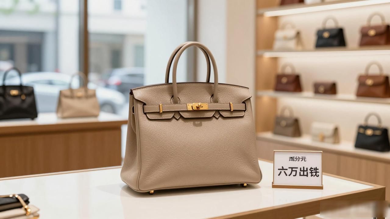 反转柏金包值得买吗?朋友亲测后说这些真相你必须知道 Hermès2026 第1张-买A货 1. Reverse Birkin — 反转柏金包_1. Reverse Birkin — 反转柏金包_1. Reverse Birkin — 反转柏金包